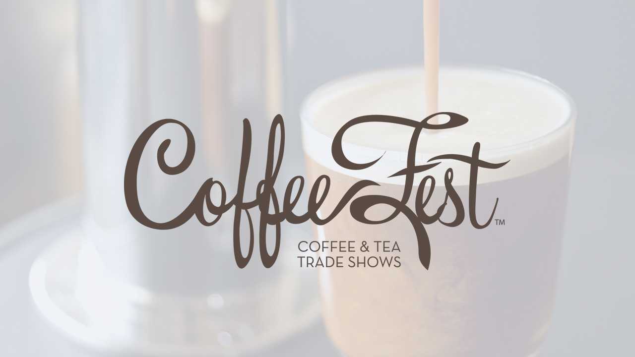 Indianapolis Coffee Fest