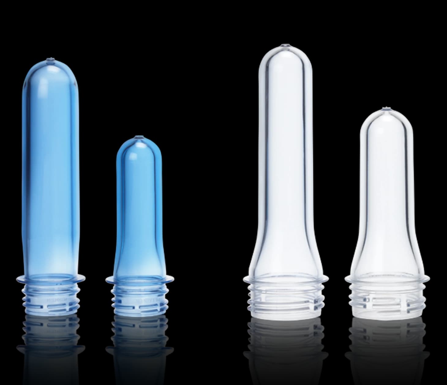 Royal Unibrew lightweight PET preform case study