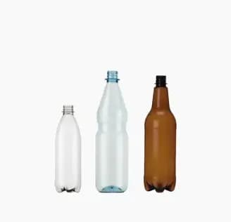 Bottle Preforms