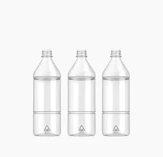 Chemical Bottles