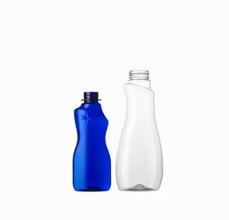 Household Bottles