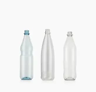 Refillable Bottles