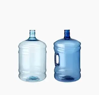 Watercooler Preforms