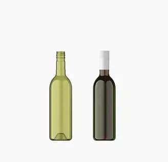 Wine Bottles