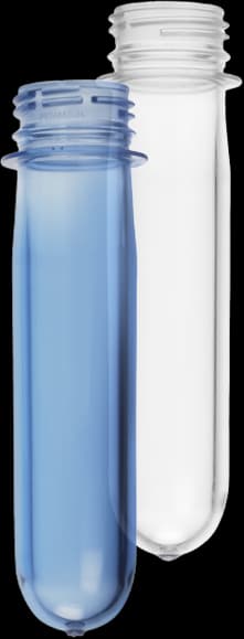 PET Plastic Bottles