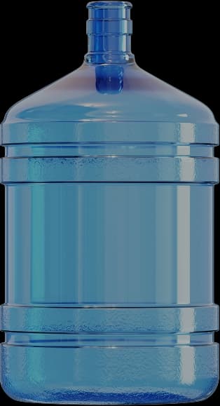PET Plastic Bottles