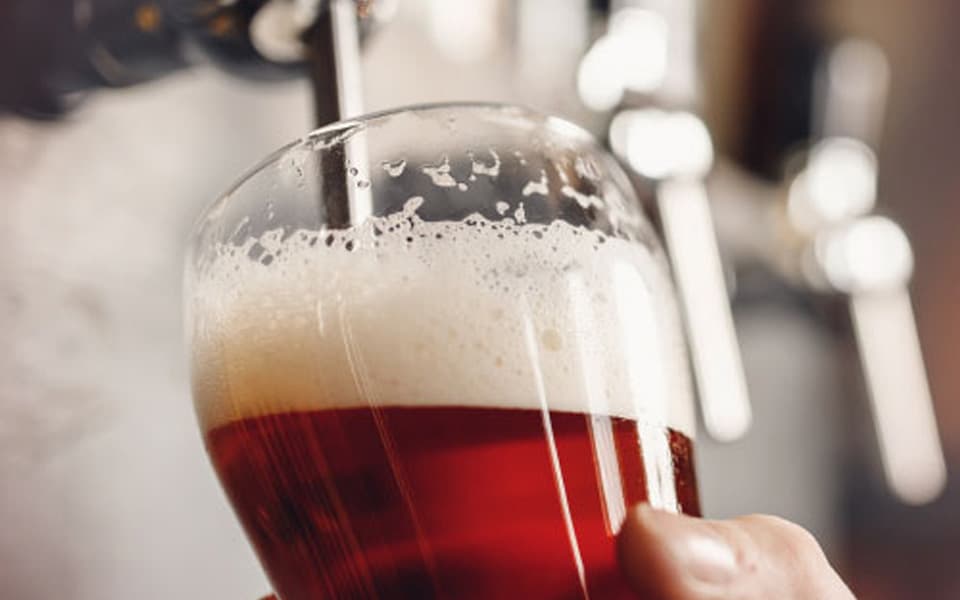 Beer packaging solutions by Petainer