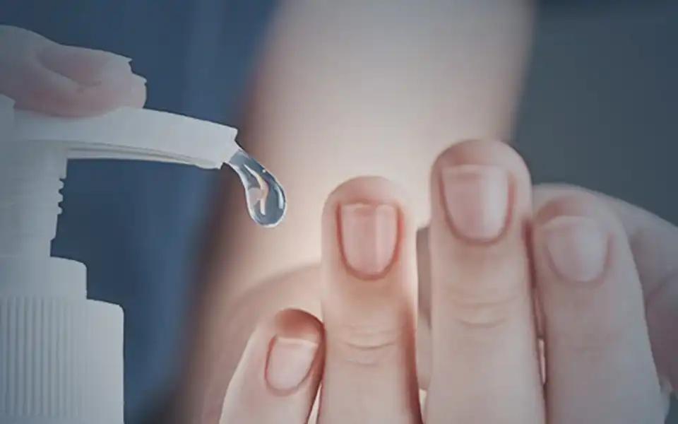 Clear PET laundry detergent and trigger spray bottles