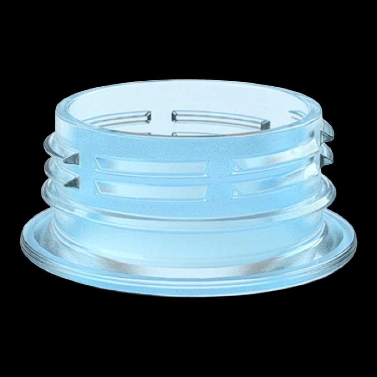 26/22 GME Bottle Neck