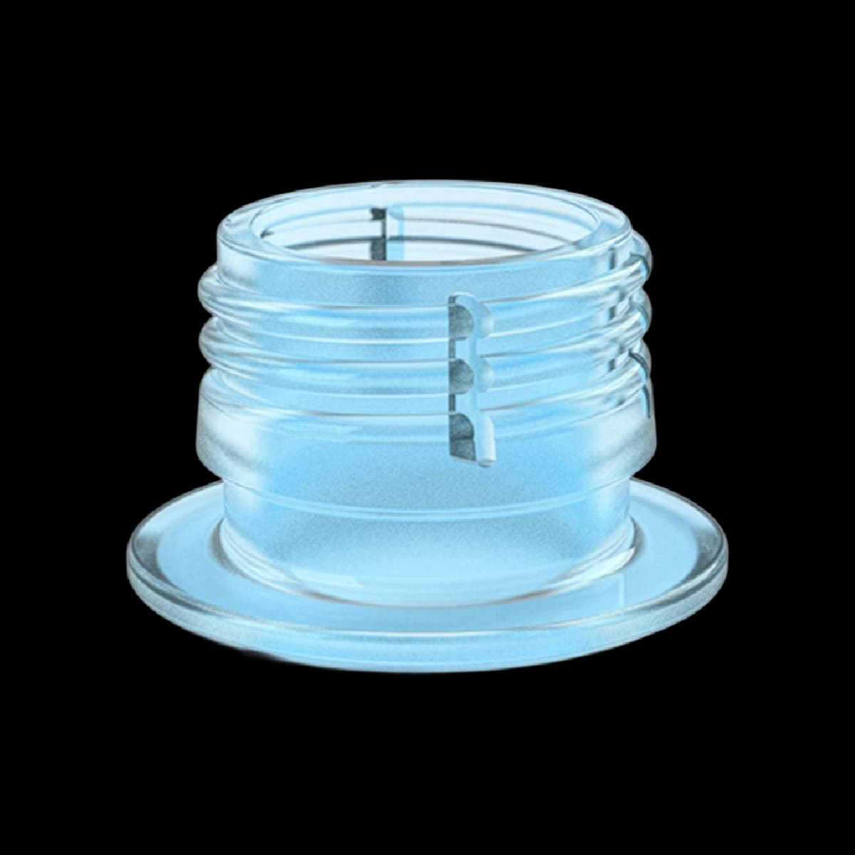 28mm BPF Bottle Neck