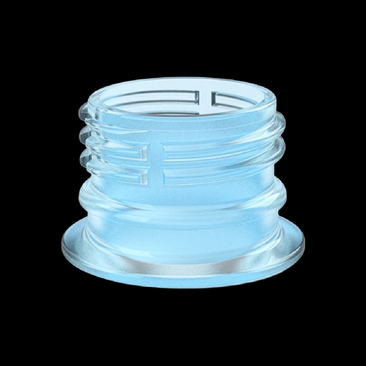 28mm PCO 1810 Bottle Neck