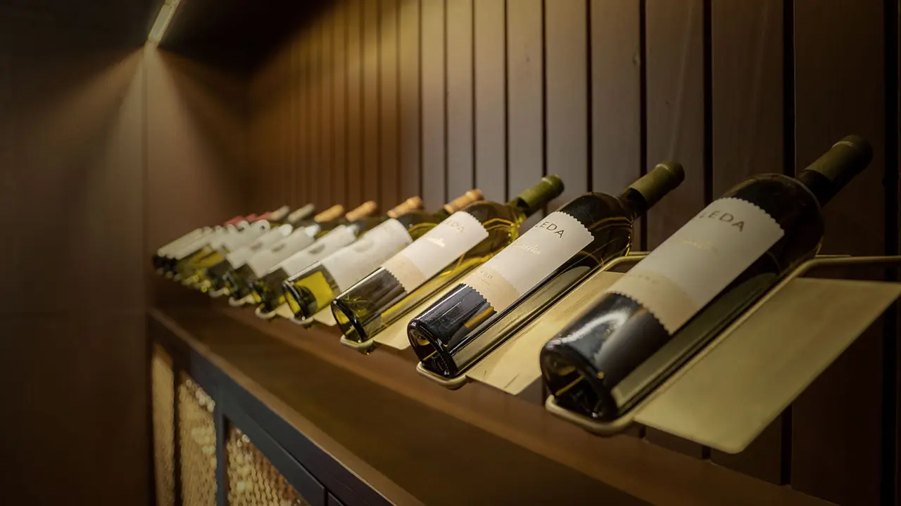 Aveleda Wine Gallery
