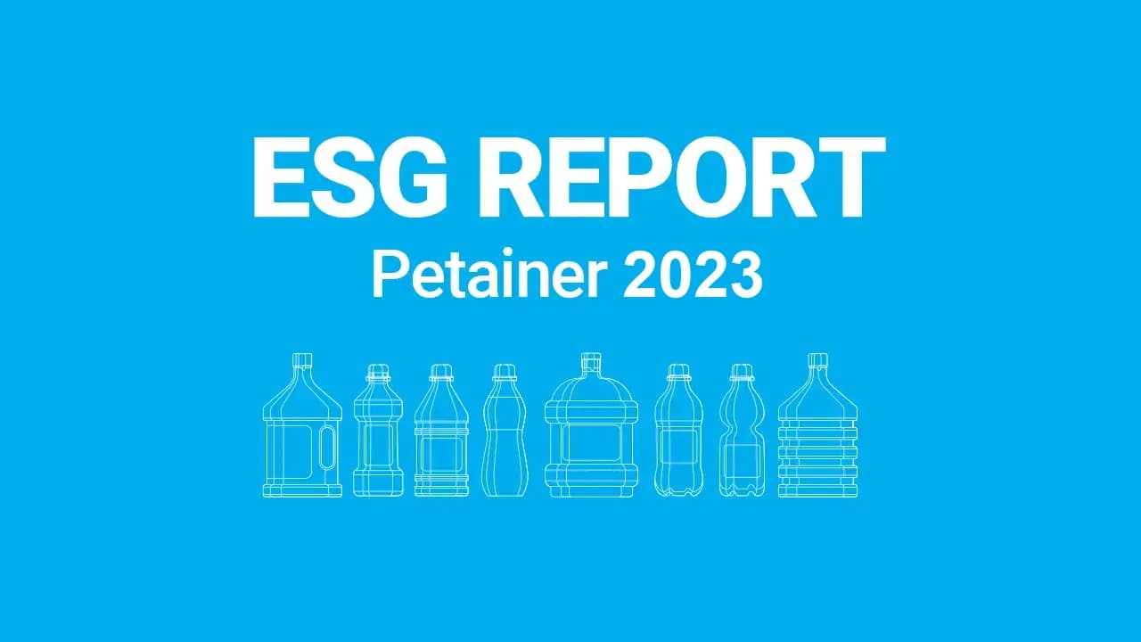 Petianer ESG Report 2023