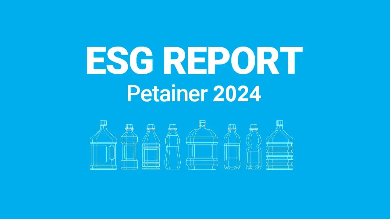 2024 ESG Report Released: Petainer Sustainability