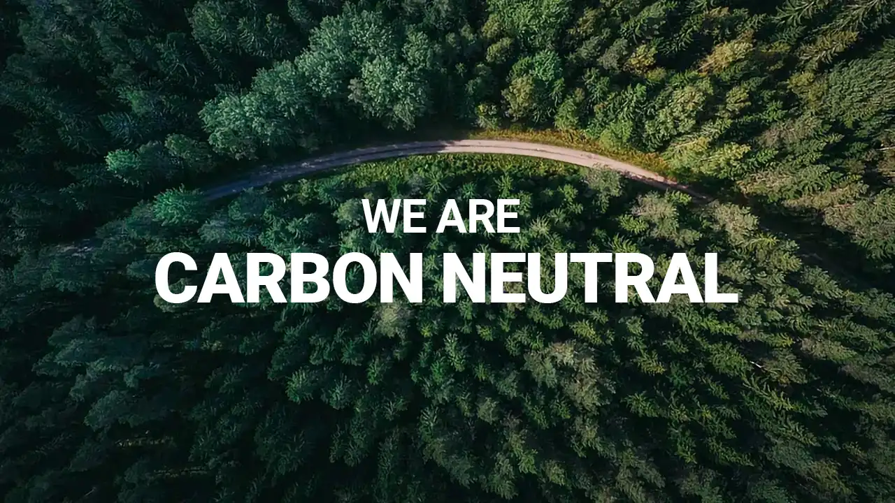 Petainer's Swedish Plant Achieves Extended Carbon Neutrality