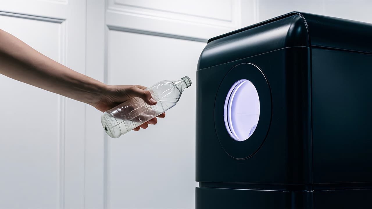 Reusable PET & PPWR: The Future of Sustainable Beverage Packaging