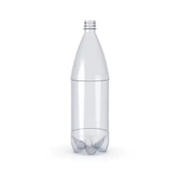 Variation of 1.5L Garrafa de Refrigerante - 28mm PCO 1810 Dome