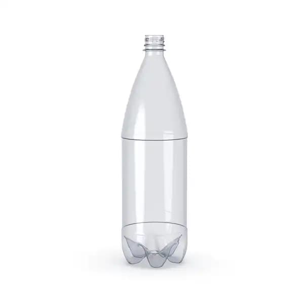 1.5L Бутылка для газировки - 28mm PCO 1810 Dome