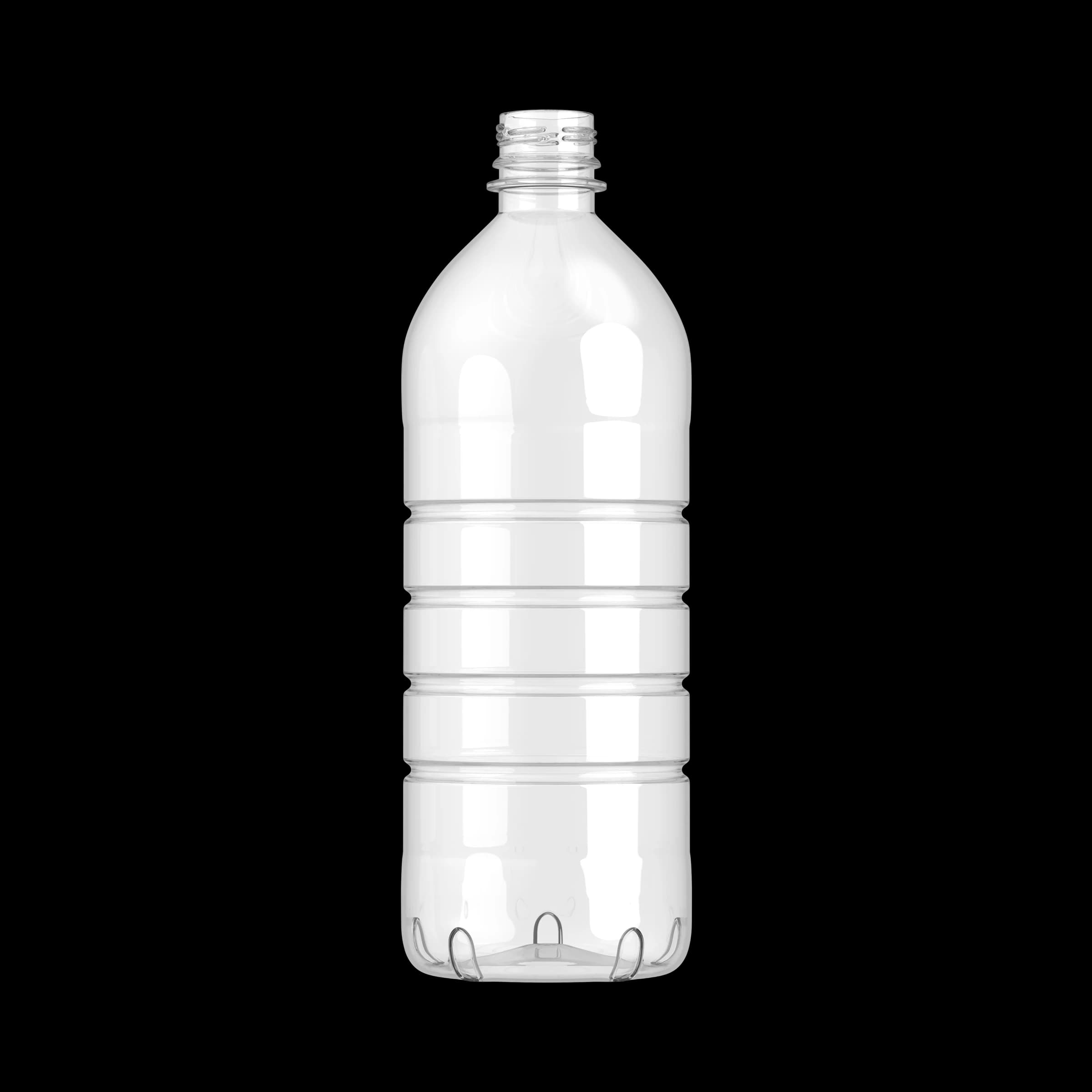 1L vattenflaska - 28 mm PCO 1810