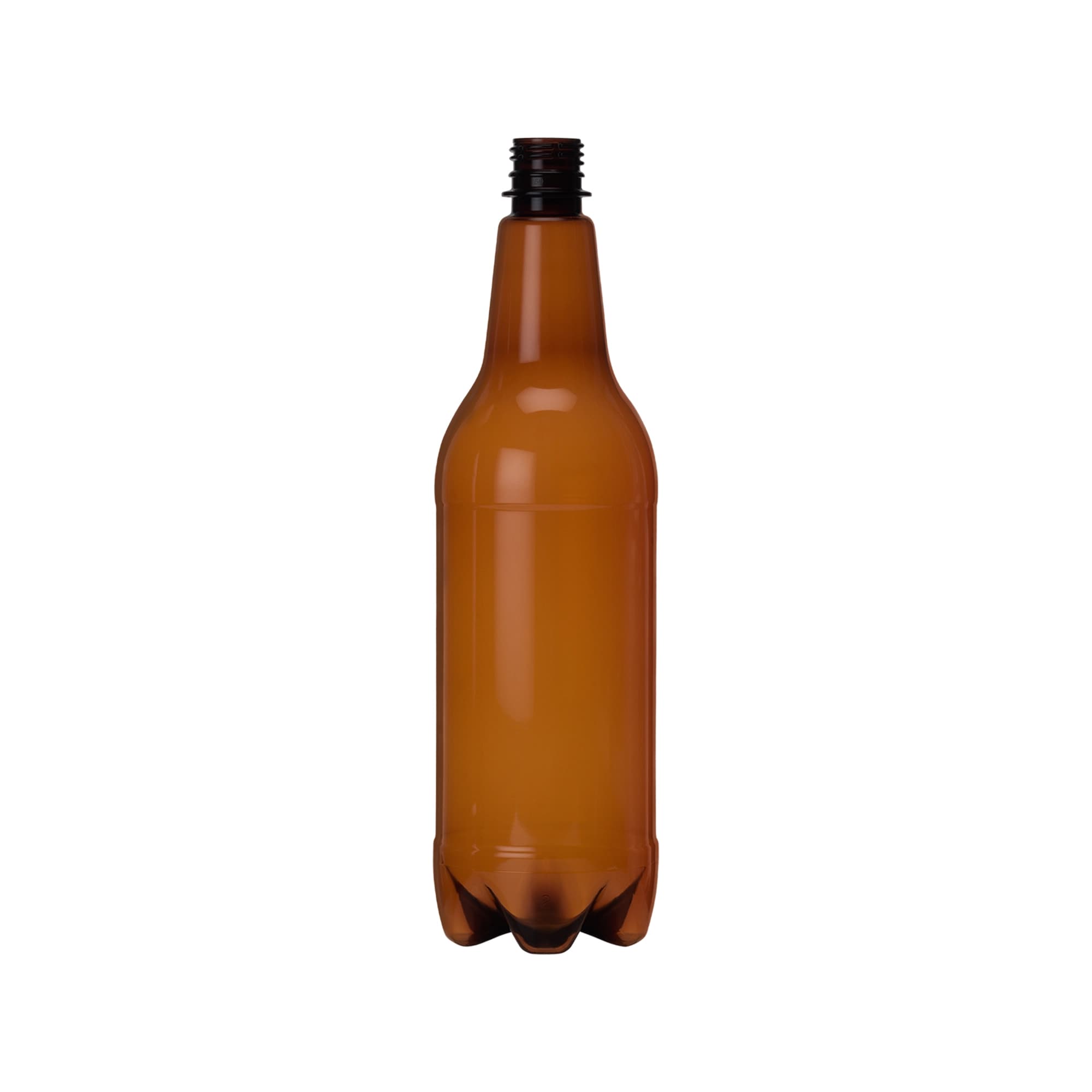 1L Plastic Beer Bottle - Lightweight PET for Large-Format Packaging