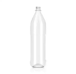 Variation of 1500ml Refillable Beverage Bottle Rounded - 28mm BPF