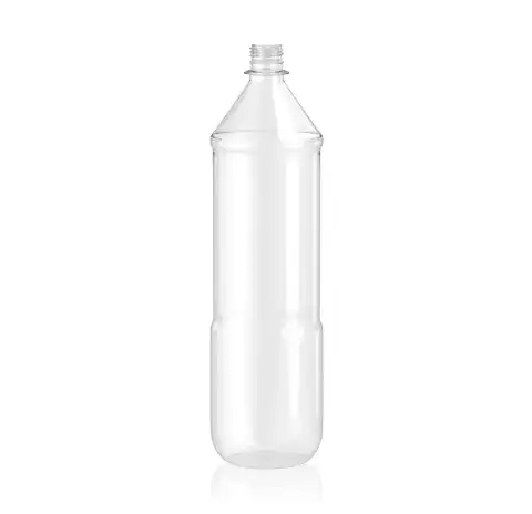 1500ml Refillable Beverage Bottle Straight - 28mm PCO