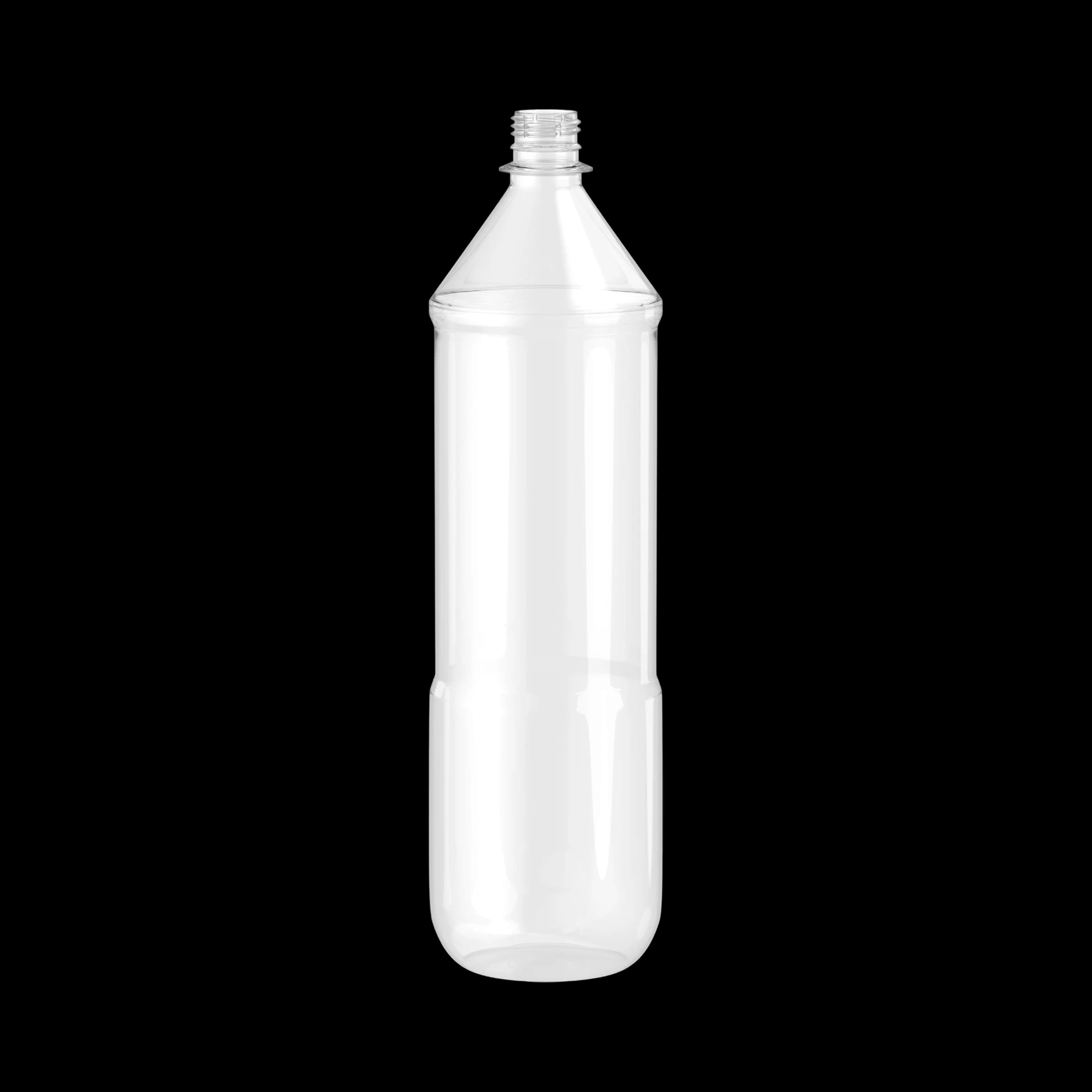 1500ml Reusable Water Bottle Straight- 28mm BPF