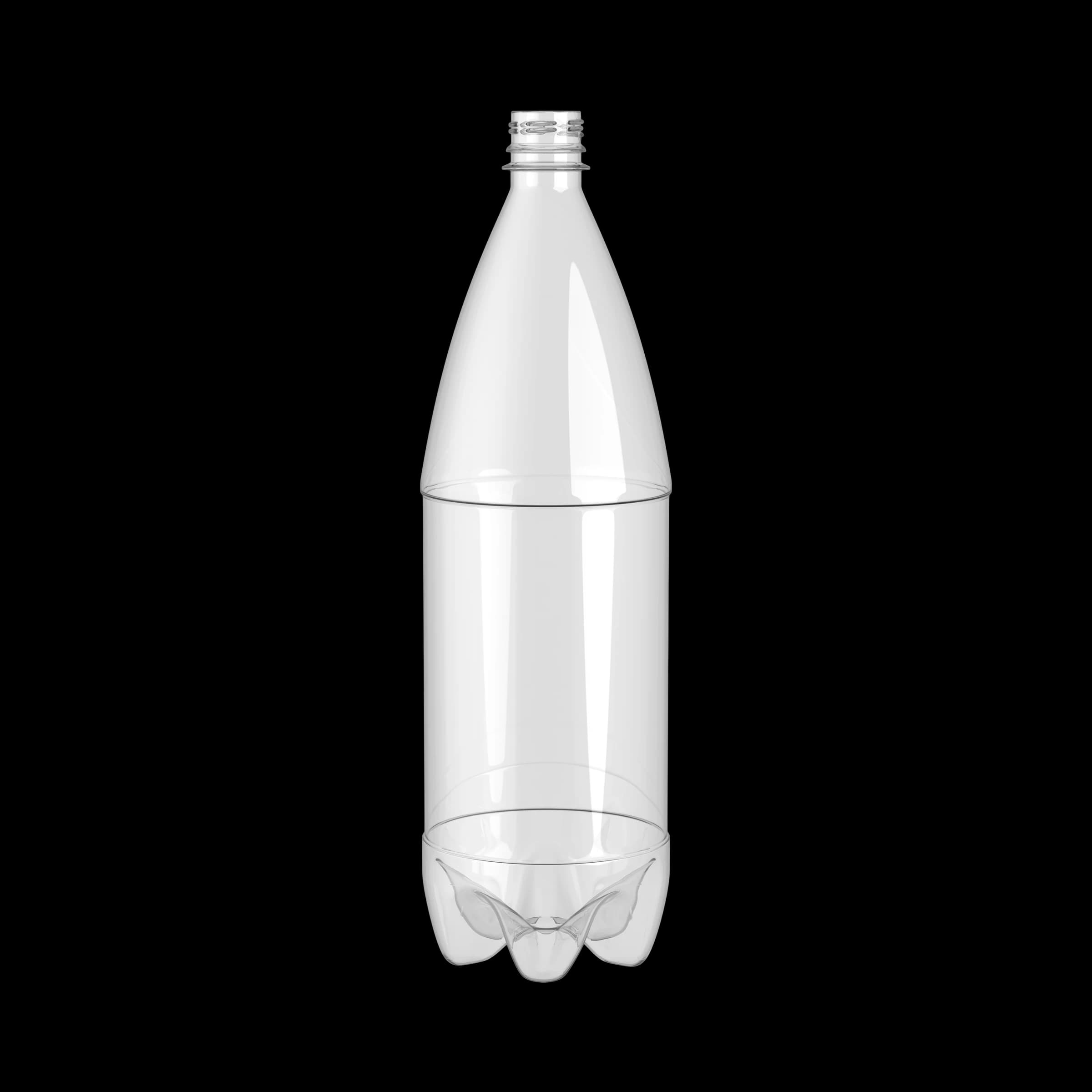 1.5L Soda Bottle - 28mm PCO 1810