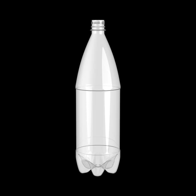 1.5L Soda Bottle - 28mm PCO 1810