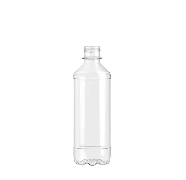 330ml Wasserflasche - 28mm PCO 1810