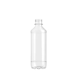 Variation of 330ml Wasserflasche - 28mm PCO 1810