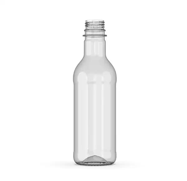 350ml Láhev na Lihoviny - 28mm PCO 1810