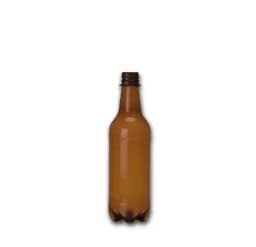 Variation of 500ml Пивная бутылка - 28mm PCO 1810