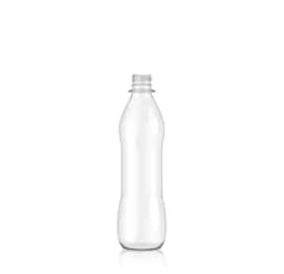 Variation of 500ml 可重复使用的饮料瓶弧形 - 28mm BPF