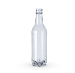 Variation of 500ml Soda Flaska - 28mm PCO 1810