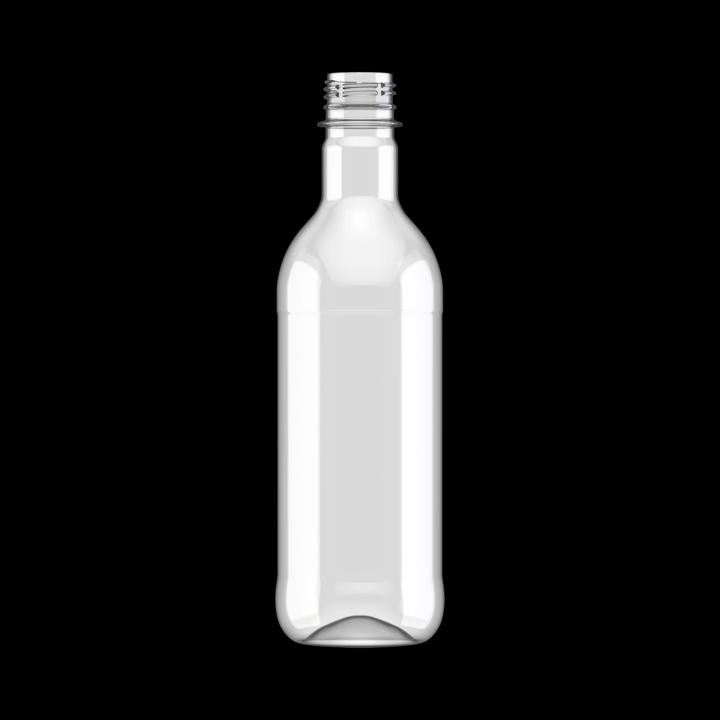 500 ml spritflaska av plast - BVS 30H60