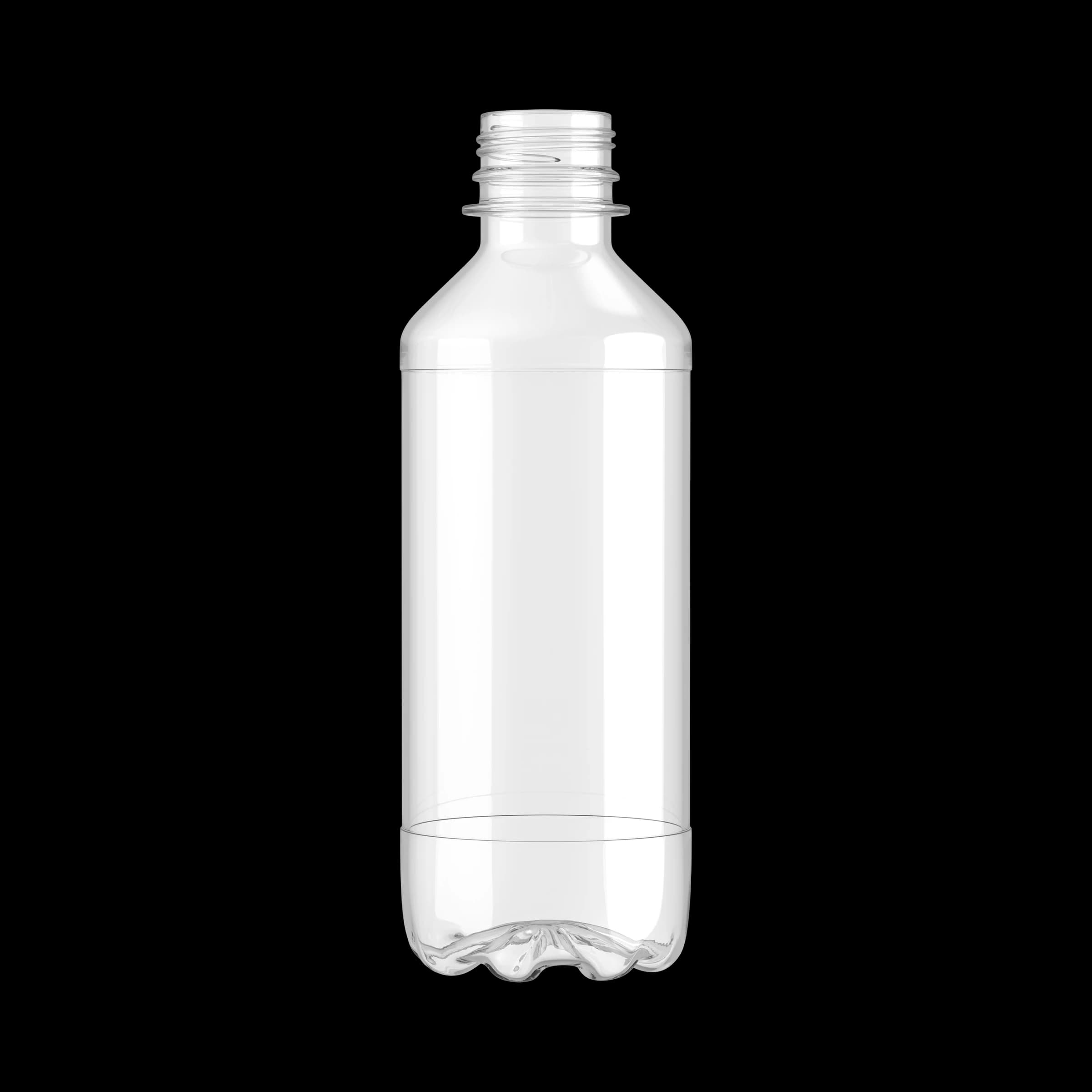 500 毫升水壶 - 28 毫米 PCO 1810 直形