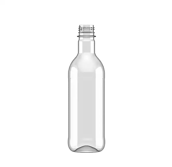 500ml Spirit Fles - BVS 30H60