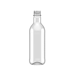 Variation of 500ml Spirit Fles - BVS 30H60