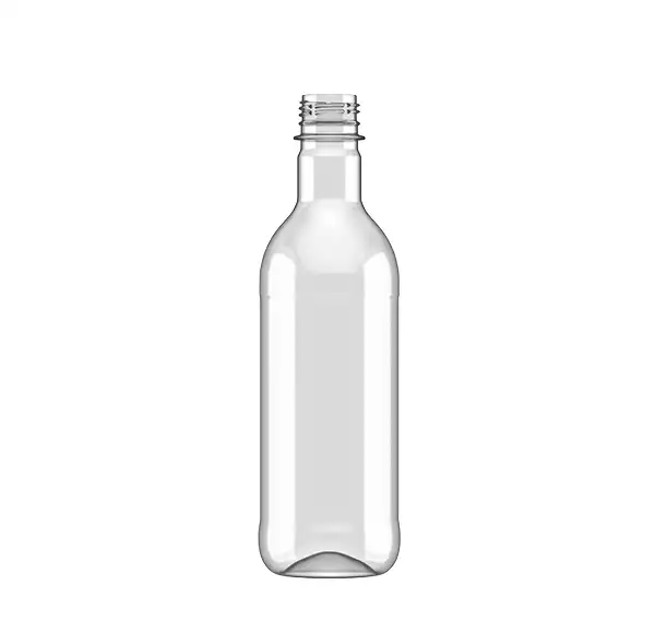 500ml Spirit Fles - BVS 30H60