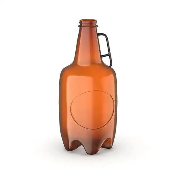 64oz Growler à Bière - 38mm SP400