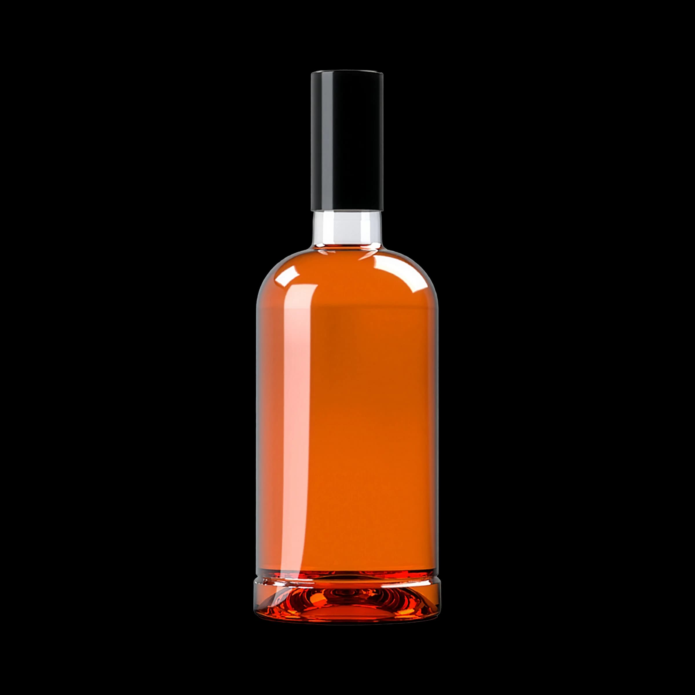 700ml Premium Plastic Spirit & Likeurfles - BVS 30H60 - Gallery image 1