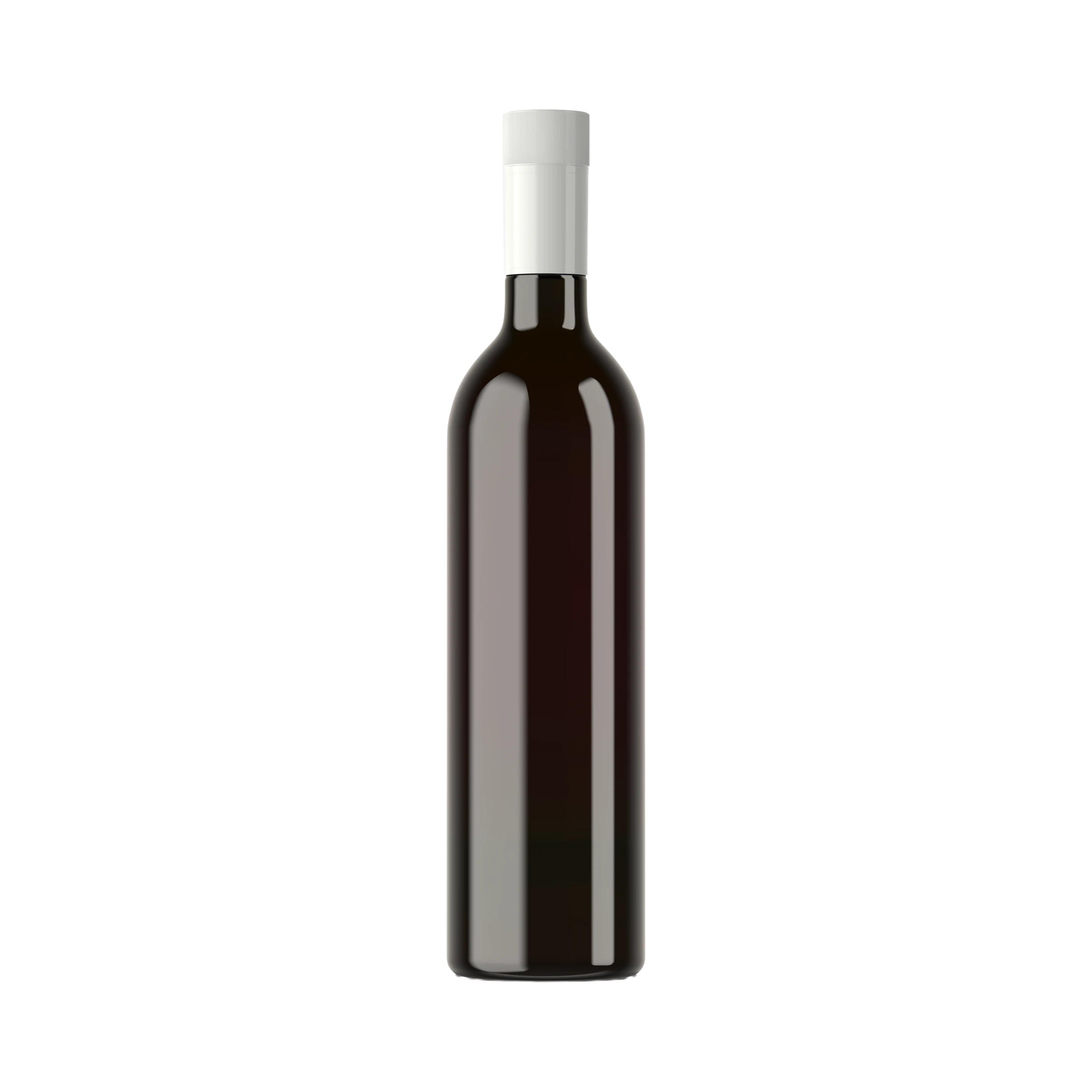 Garrafa plástica de vinho de 750 ml - BVS 30H60 Bordeaux - Gallery image 2