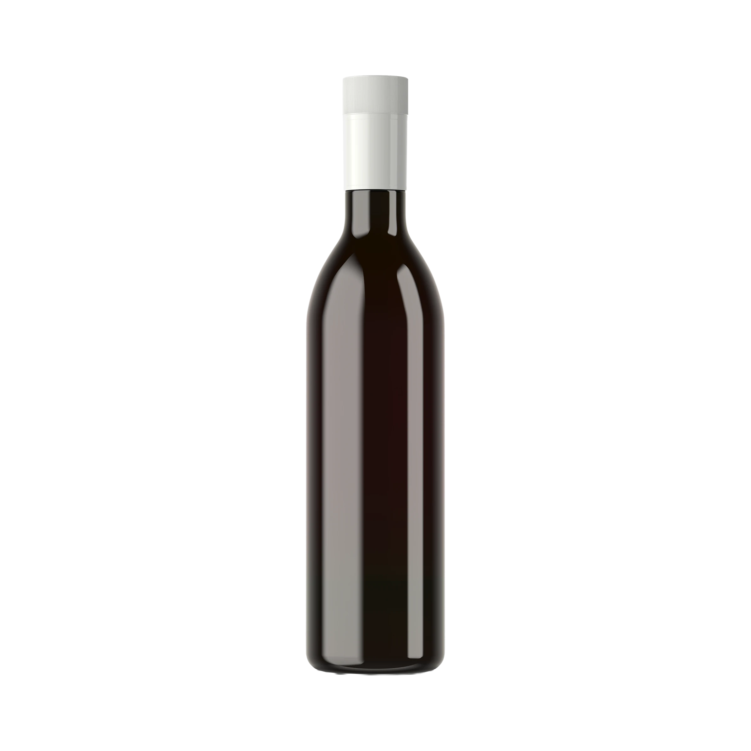 750ml Plastic Wine Bottle  - Standard BVS 30H60 - Gallery image 2