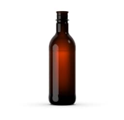 Variation of 500ml 啤酒瓶 - Crown Cork