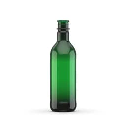 Variation of 500ml 啤酒瓶 - Crown Cork