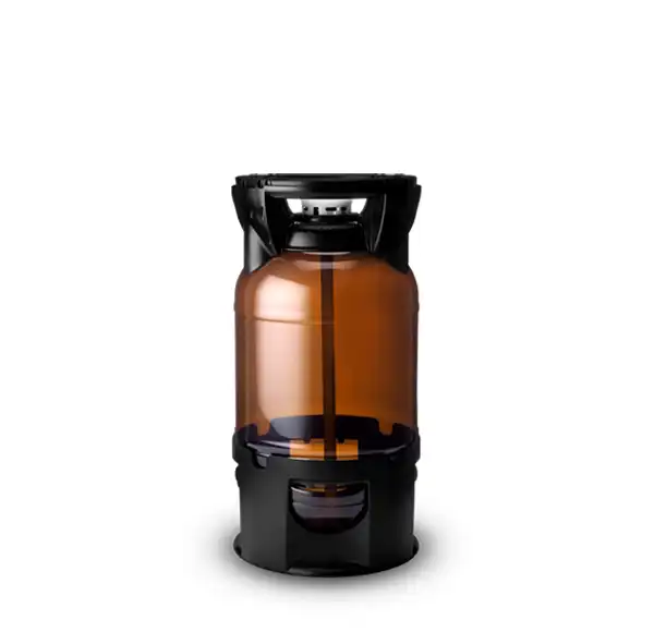 15L Hybrid 酒桶