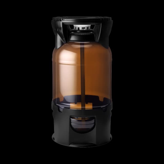15L Hybrid Keg