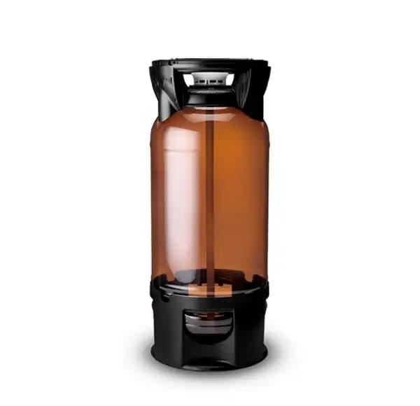 20L Hybrid Бочонок