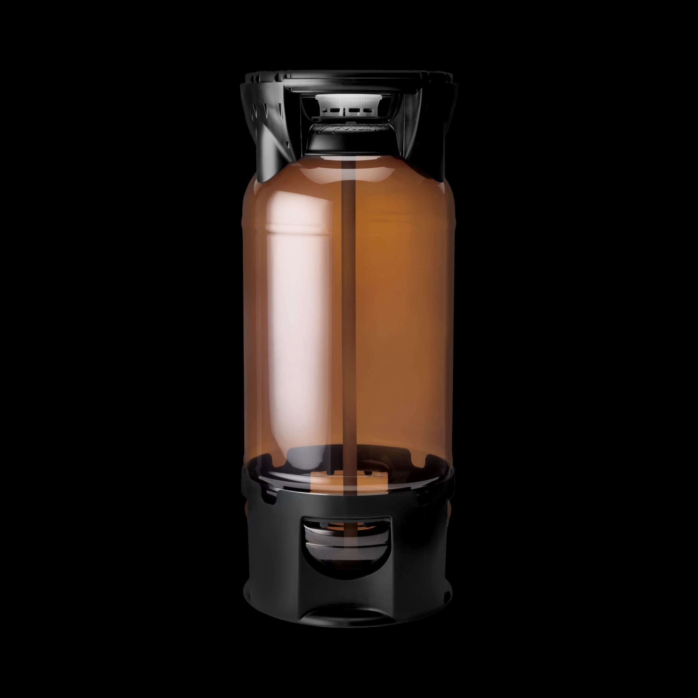 19,5l hybridní sud / Sixtel